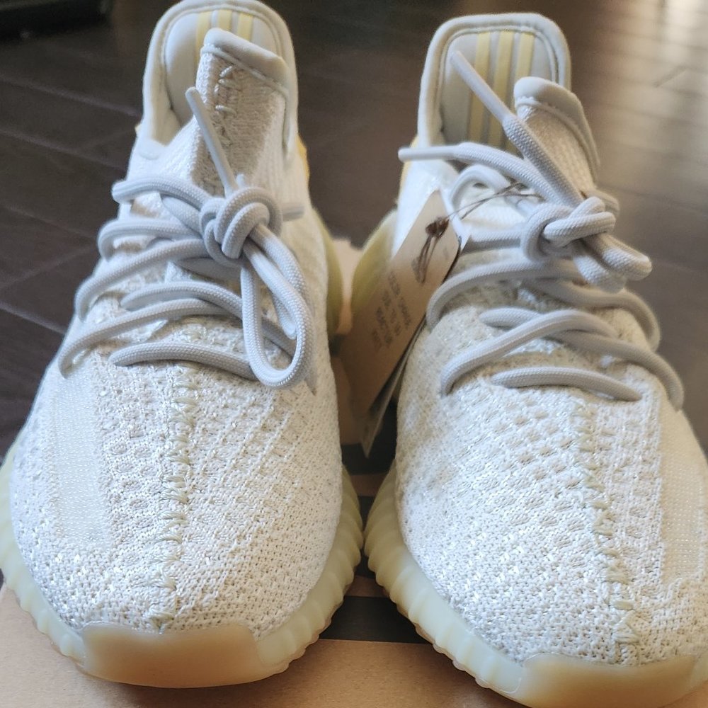 Yeezy boost 350 v2 sz 9 men